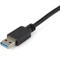 StarTech.com USB 3.0 TO HDMI VIDEO ADAPTER